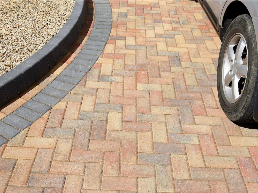 How Is It Beneficial To Spend Money On Domestic Pavers Sealers?