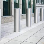 Concrete Bollards