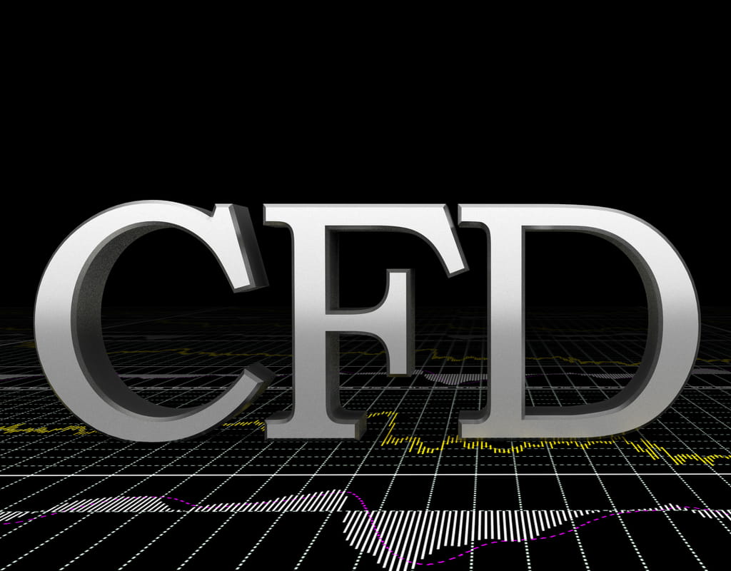 CFD Trading