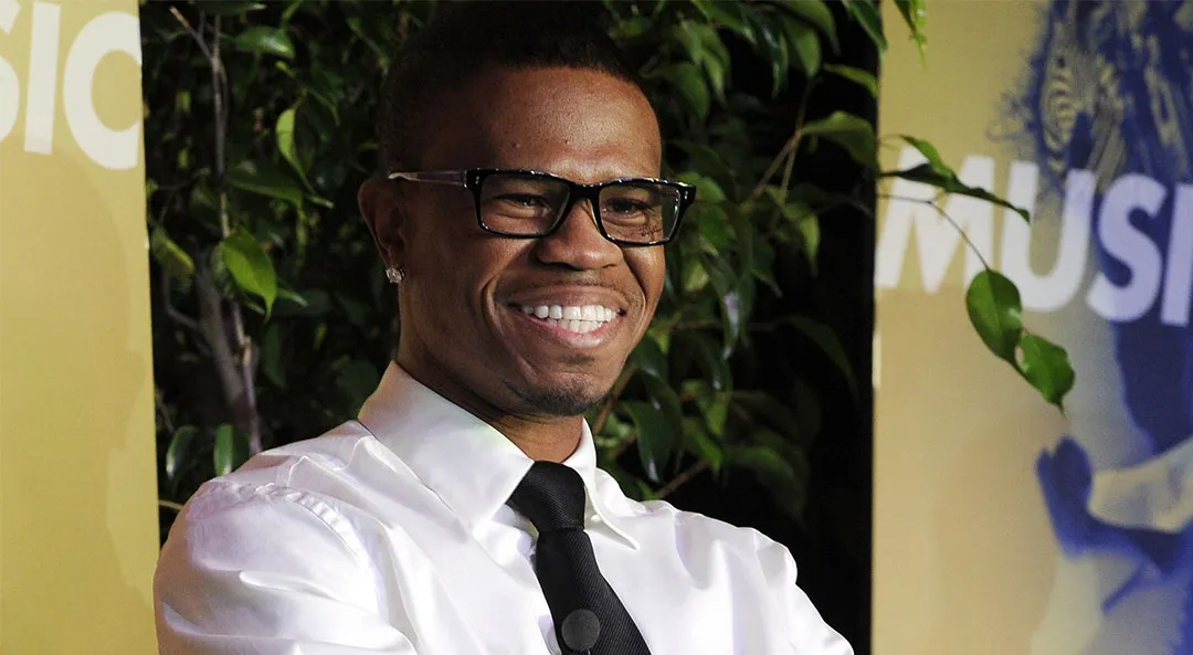 Chamillionaire's Net Worth