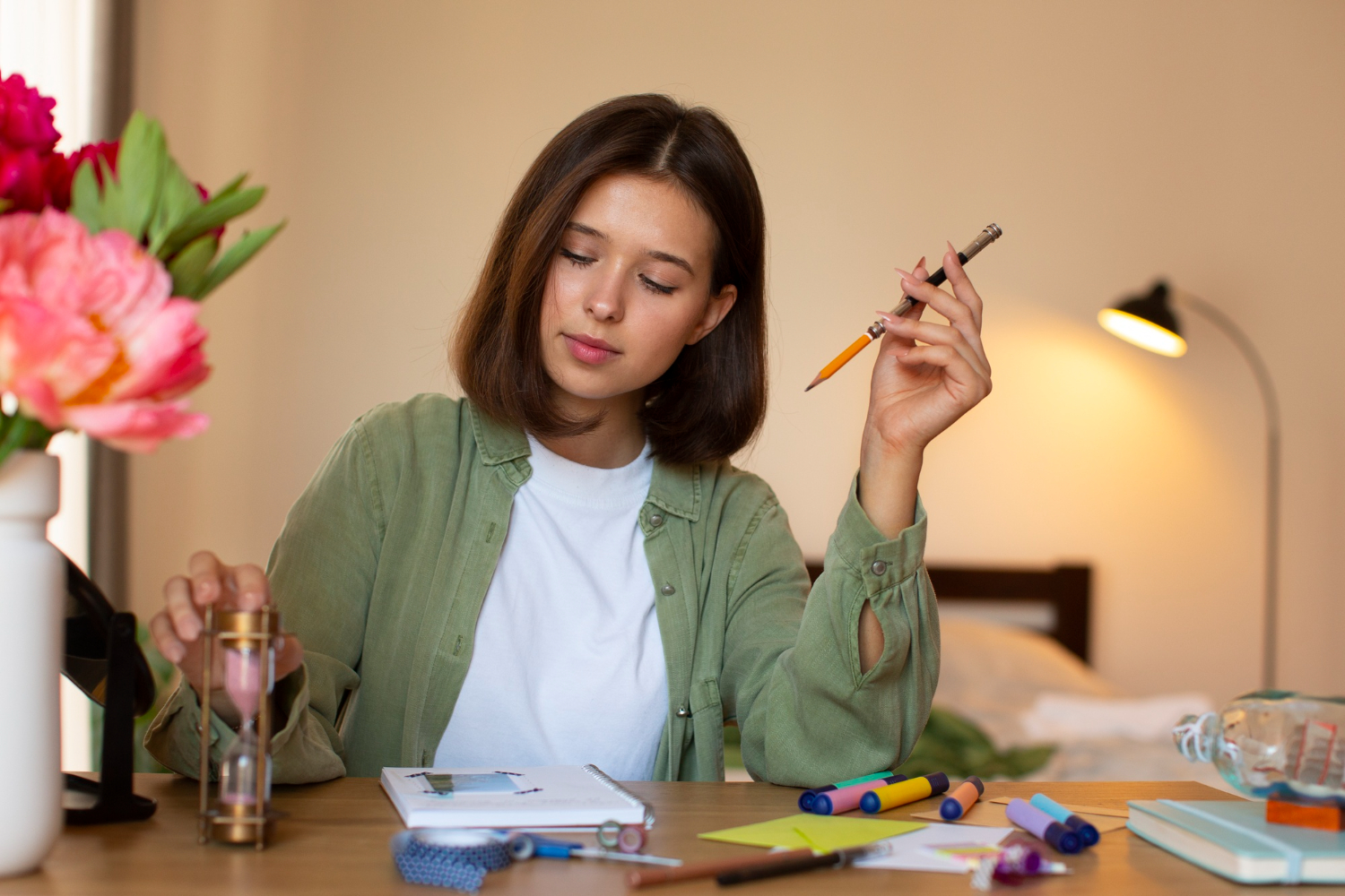 Creating a Personal Autonomy Plan