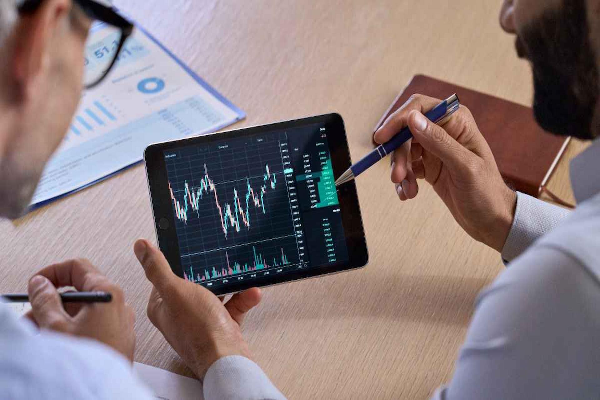 FX trading