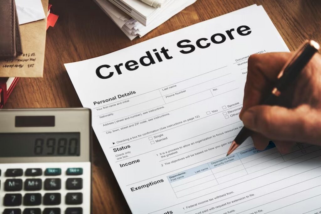 Loans for bad credit