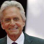 Michael Douglas Net Worth