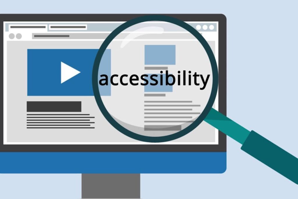Get Web Accessibility And Legal Compliance Round-The Clock With Accessibe