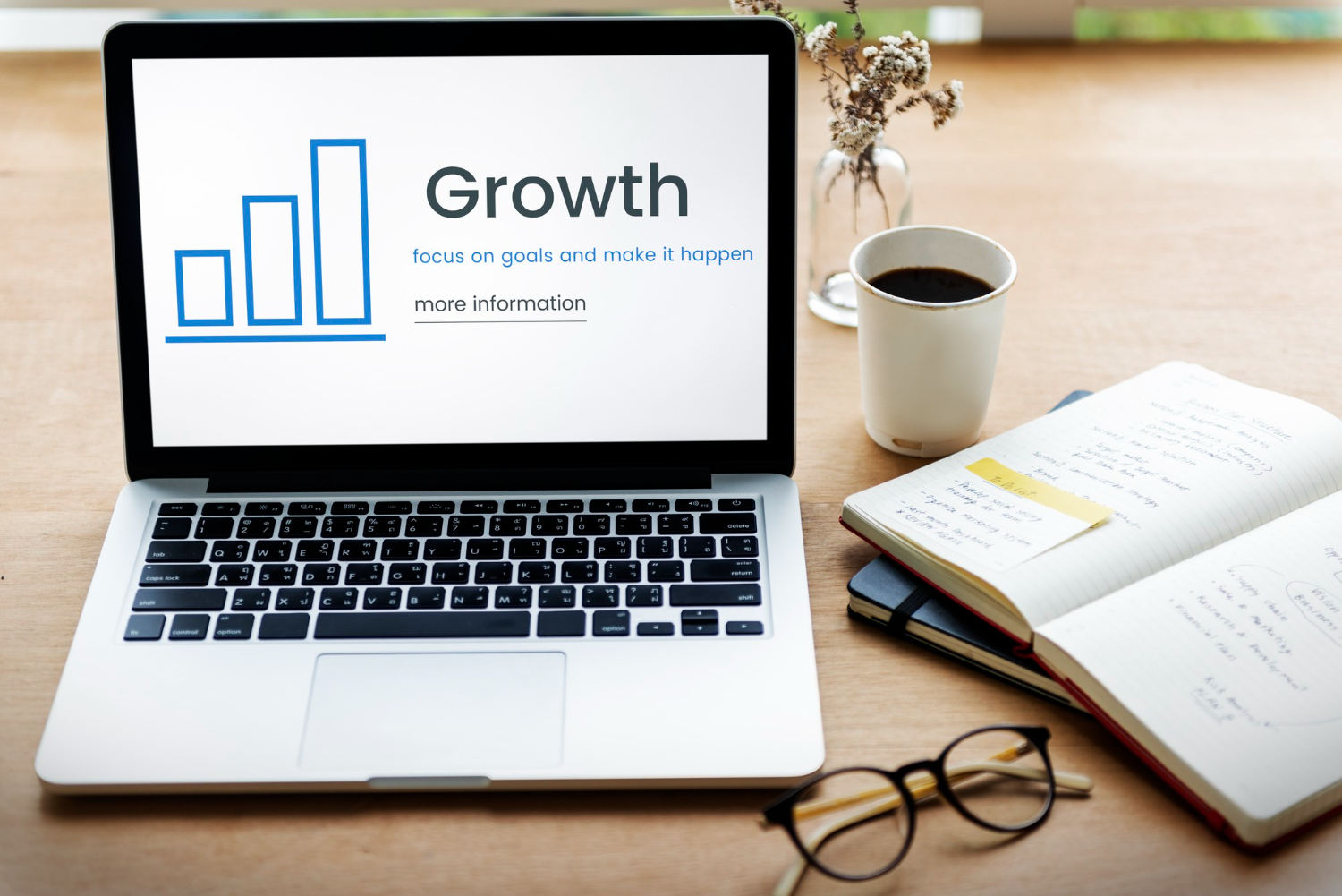 Online Business Growth