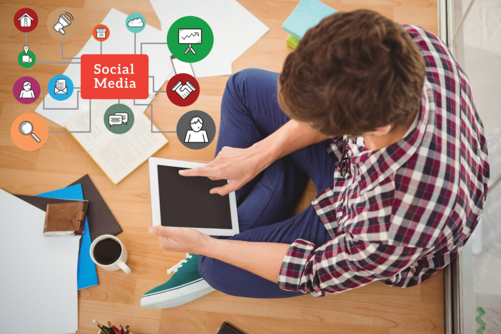 The Best Social Media Marketing Ideas For Small Businesses
