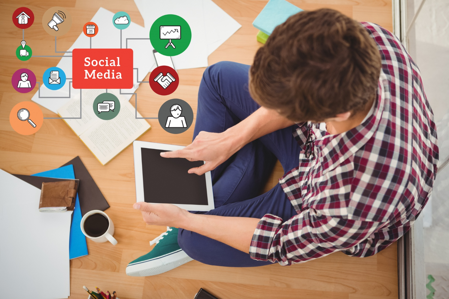 The Best Social Media Marketing Ideas For Small Businesses