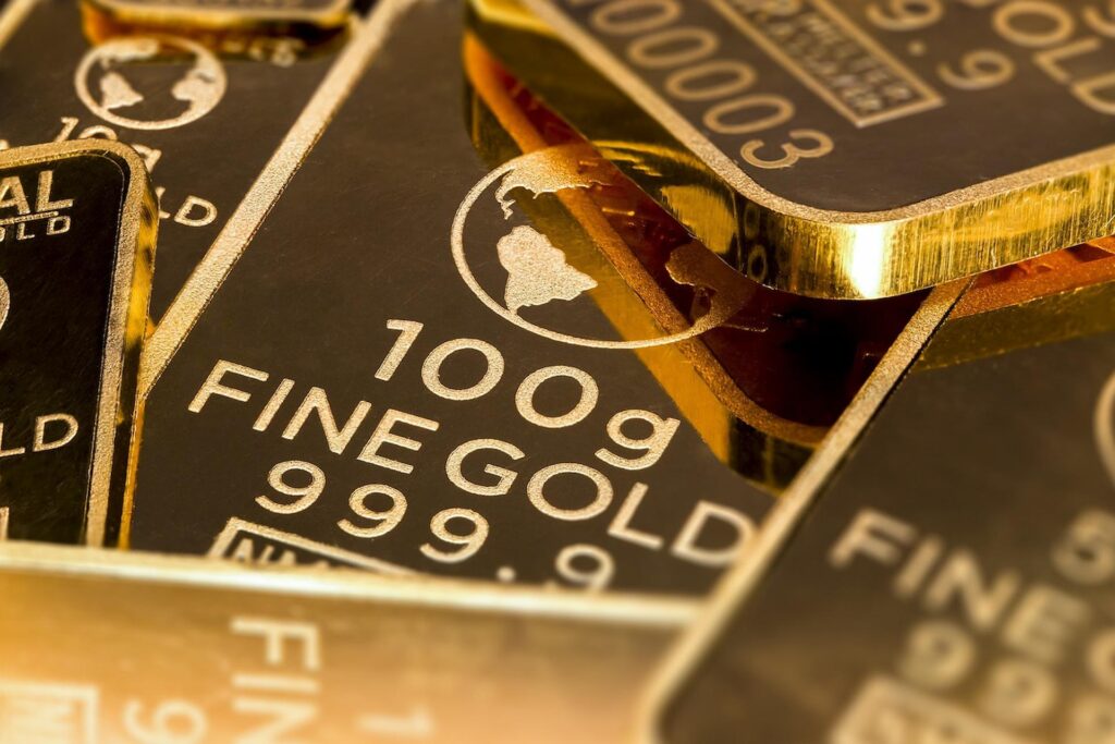 How Noble Gold Revolutionizes Investment Strategies in 2025