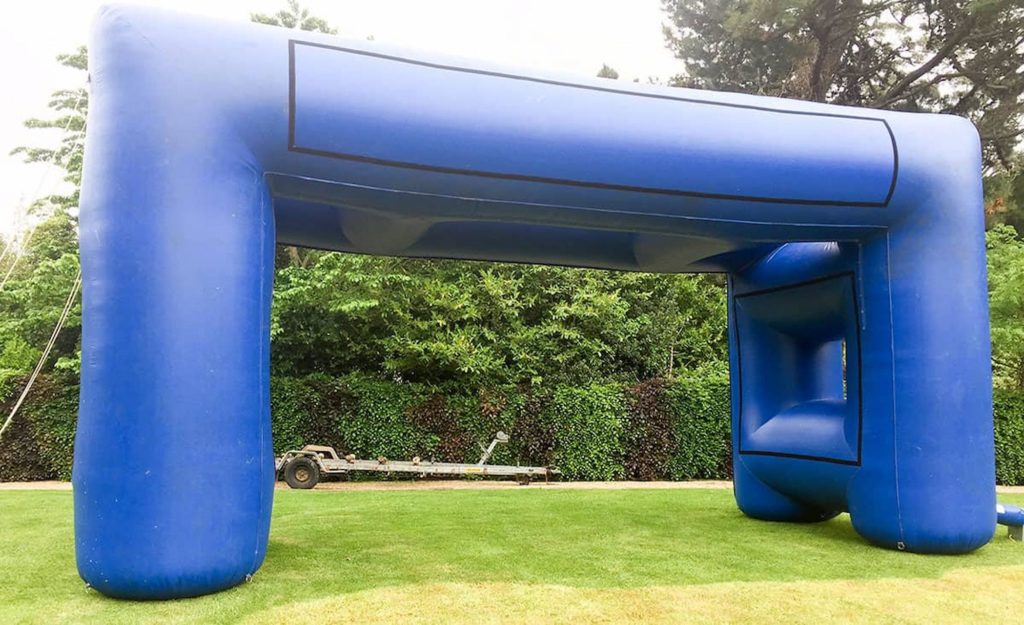 Suitable Inflatables
