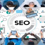 SEO strategies