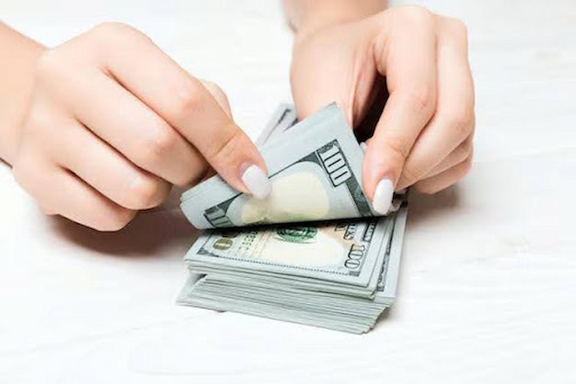 Payday Lenders